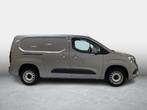 Opel Combo 1.5D Edition L2, Auto's, Opel, Stof, Gebruikt, 4 cilinders, Grijs