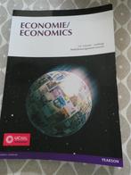 Handboek Economie/Economics UC Leuven-Limburg, Boeken, Studieboeken en Cursussen, Ophalen, Zo goed als nieuw