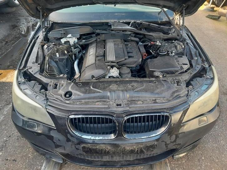 LUCHTFILTERHUIS BMW 5 serie (E60) (12-2001/03-2010), Auto-onderdelen, Motor en Toebehoren, BMW, Gebruikt