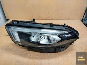 Mercedes A-Klasse W177 Full Led lamp links Perfect beschikbaar voor biedingen