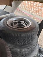 5x sr velgen, Auto-onderdelen, Ophalen of Verzenden, Velg(en)