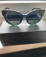 Zonnebril dames, Enlèvement, Comme neuf, Noir, Lunettes de soleil