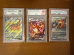 Pokémon Charizard ultra premium set, Hobby & Loisirs créatifs, Enlèvement ou Envoi, Neuf, Cartes en vrac