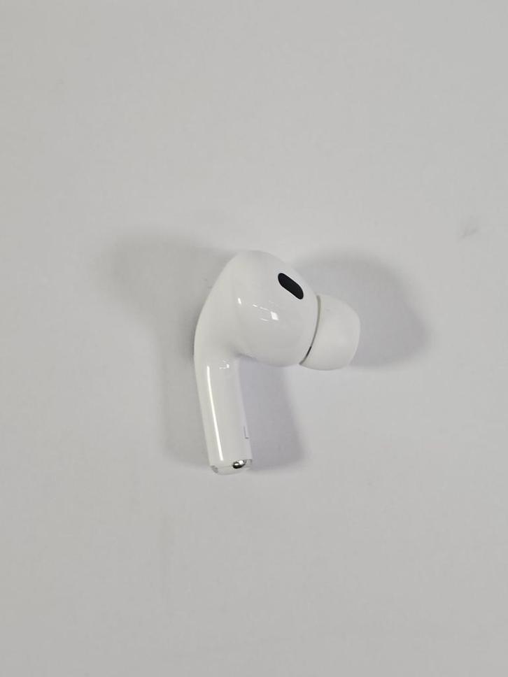 Apple Airpods Pro 2 - Linker oortje, Telecommunicatie, Mobiele telefoons | Oordopjes, Gebruikt, In gehoorgang (in-ear), Bluetooth
