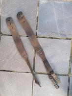 Duitse affe rugzak riemen, Verzamelen, Ophalen of Verzenden, Landmacht