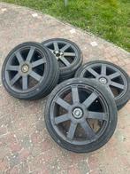 18 inch ford 5x108 velgen, Auto-onderdelen, Banden en Velgen, Ophalen