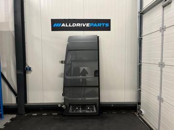 MAN TGE / VW Crafter achterdeur links H2 dicht 7C3827091BR beschikbaar voor biedingen