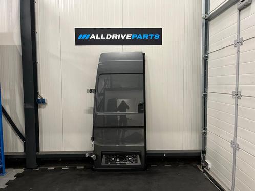 MAN TGE / VW Crafter achterdeur links H2 dicht 7C3827091BR, Auto-onderdelen, Carrosserie, Deur, Overige automerken, Achter, Links