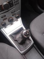 Opel astra h, Auto's, Stof, Zwart, 4 cilinders, Euro 4