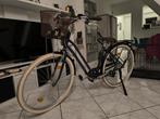 Vélo de ville dame ELOPS taille M, Fietsen en Brommers, Ophalen, Gebruikt
