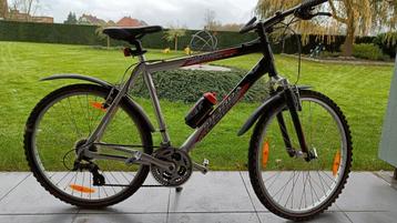 Mountainbike, Enlèvement ou Envoi, Comme neuf