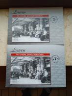 Leuven in oude prentkaarten. Uytterhoeven Rik, Boeken, Ophalen of Verzenden, Zo goed als nieuw, Rik Uytterhoeven