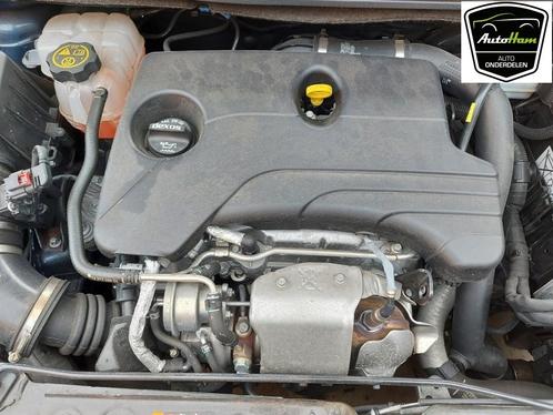 VERSNELLINGSBAK SCHAKEL ABS Opel Corsa E (55493088), Auto-onderdelen, Transmissie en Toebehoren, Opel, Gebruikt