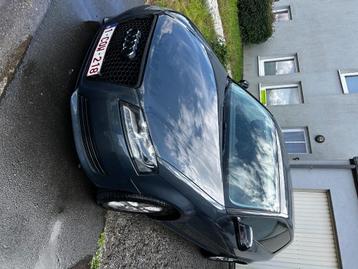 Audi a3 euro 6 !!, Autos, Cuir, Achat, Euro 6, Boîte manuelle