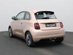 Fiat 500e Icon 42 kWh, Auto's, Fiat, 4 zetels, Stof, Overige kleuren, 1265 kg