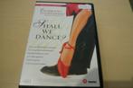 shall we dance, CD & DVD, DVD | Comédie, Enlèvement ou Envoi