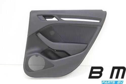 Deurpaneel rechtsachter Audi A3 8V Sportback 8V4867306, Autos : Pièces & Accessoires, Autres pièces automobiles, Utilisé