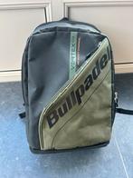 Bullpadel Vertex Rugzak, Sport en Fitness, Padel, Ophalen, Gebruikt, Padeltas