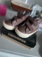 All stars converse schoenen, Enfants & Bébés, Vêtements enfant | Chaussures & Chaussettes, Enlèvement, Comme neuf, Chaussures
