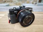 sony rx1r mark II, Audio, Tv en Foto, Fotocamera's Digitaal, Ophalen, Gebruikt, Compact, Sony