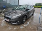 Ford focus euro 6c 2015, Auto's, Stof, Break, Particulier, Te koop