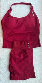 DFYNE impact set M, Vêtements | Femmes, Vêtements de sport, Neuf, Taille 38/40 (M), Dfyne, Enlèvement ou Envoi