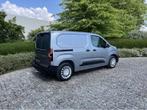 Toyota ProAce City Comfort, 75 kW, 1489 cc, Overige kleuren, 102 pk