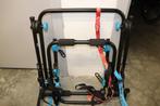 Porte-vélos hayon - Decathlon, 3 fietsen of meer, Gebruikt, Elektrische fiets, Achterklepdrager