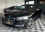 BMW 220dAS Cabriolet 1e eigenaar 1 jaar garantie, Auto's, BMW, Automaat, 4 zetels, Achterwielaandrijving, 1995 cc