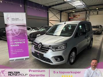 Renault Kangoo 1.5 Blue DCi 5 zitter Perfecte Staat! beschikbaar voor biedingen