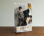 Poupée de collection Harry Potter - Peignoir de Poudlard, Collections, Enlèvement ou Envoi, Neuf, Figurine