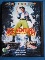 Ace Ventura: When Nature Calls (1995), Cd's en Dvd's, Dvd's | Komedie, Alle leeftijden, Ophalen of Verzenden, Zo goed als nieuw