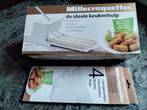 Keukenapparatuur - krokettenmaker !!! NIEUW !!!, Ophalen, Nieuw in verpakking, Overige typen