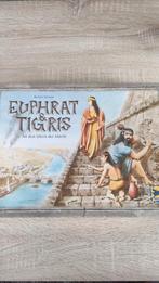 Euphrat & Tigris, Ophalen, Gebruikt