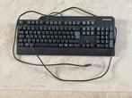 toetsenbord LENOVO, Computers en Software, Ophalen, Azerty, Zo goed als nieuw, Bedraad