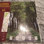 Landelijke fietsroutes, Enlèvement