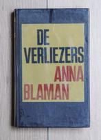Anna Blaman: De verliezers, Ophalen of Verzenden, Zo goed als nieuw