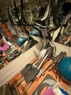 Step, Sport en Fitness, Fitnessmaterialen, Ophalen, Armen, Stepbank