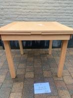 Uittrekbare keukentafel, Huis en Inrichting, Ophalen