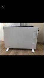 ELEKTRISCHE VERWARMING, Neuf, Enlèvement, Autres types, Autoportant