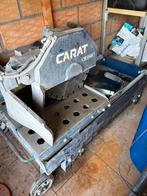 Steenzaag - carat, Doe-het-zelf en Bouw, Ophalen