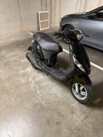 Piaggio zip 125cc, Ophalen, Zo goed als nieuw, Zip