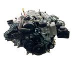 Mercedes-Benz CLK A209 C209 350 350 3.5 272.960 M272.960 mot, Auto-onderdelen, Ophalen of Verzenden, Mercedes-Benz