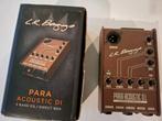 PEDALS COLLECTIE, Muziek en Instrumenten, Ophalen of Verzenden, Delay of Echo