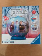 3D puzzel Disney Frozen 2 - af te halen Welle, Kinderen en Baby's, Speelgoed | Kinderpuzzels, Ophalen, Zo goed als nieuw