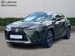 Lexus UX 250h Executive Line+cam+nav+sens V&, Auto's, Lexus, Automaat, Overige brandstoffen, 184 pk, USB