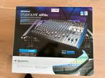 Presonus StudioLive AR16c, Muziek en Instrumenten, Mengpanelen, Ophalen