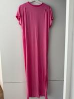 CKS kleedje roze gestreept small   NIEUW, Kleding | Dames, Jurken, Nieuw, Ophalen of Verzenden, Roze, Maat 36 (S)