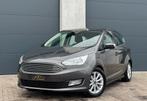 1.0 EcoBoost/ Titanium / 68 000km /, Argent ou Gris, Achat, Euro 6, Entreprise