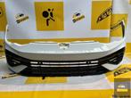 VOLKSWAGEN GOLF 8 R R20 VOORBUMPER 6xPDC 5H0807221E LC9A, Gebruikt, Voor, Volkswagen, Bumper